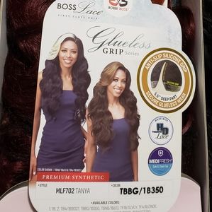 BOBBI BOSS MLF702 TANYA TBBG/1B350